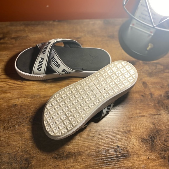 Platform puma - Picture 4 of 4